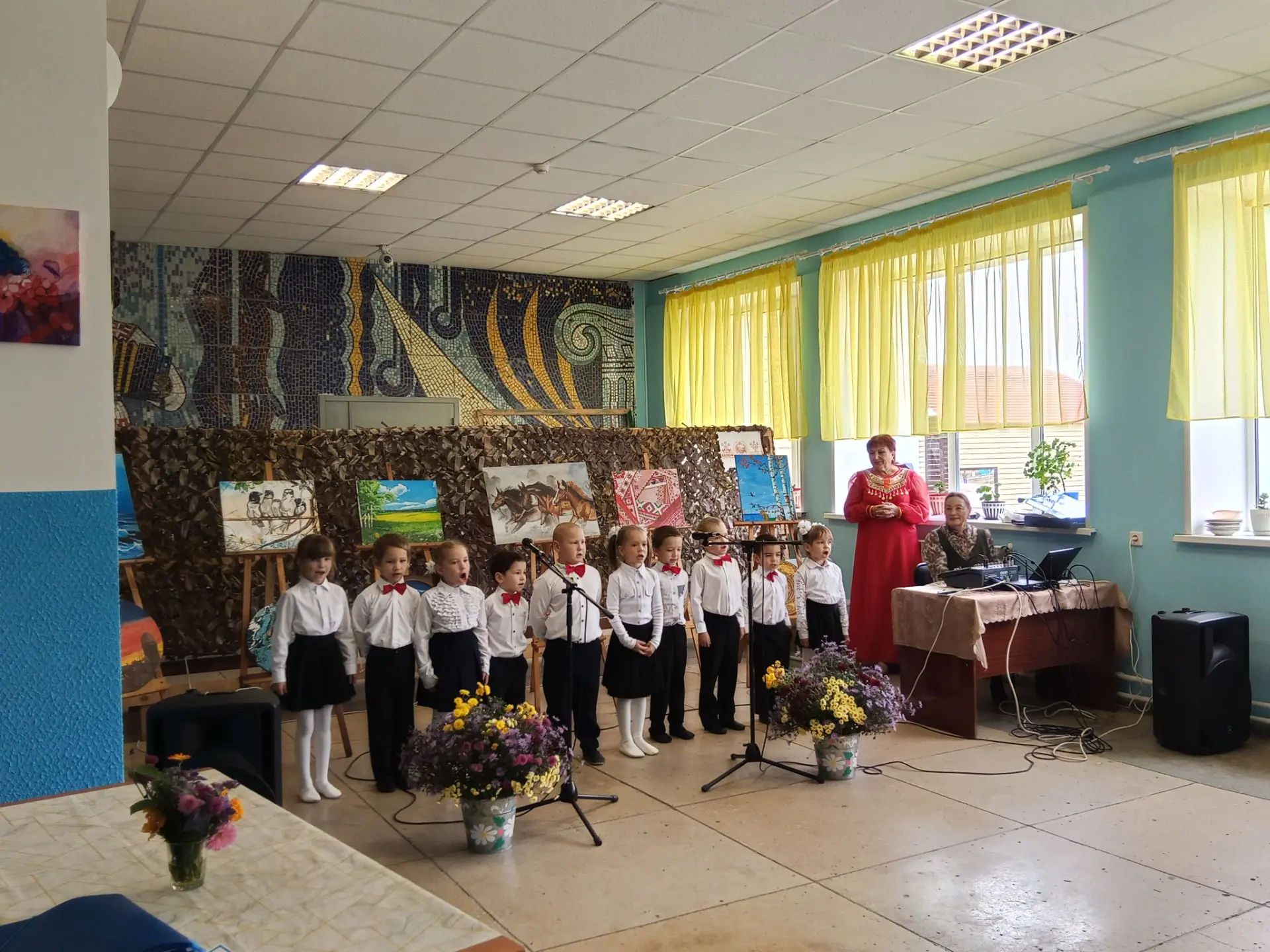 💐С днём пожилых 💐