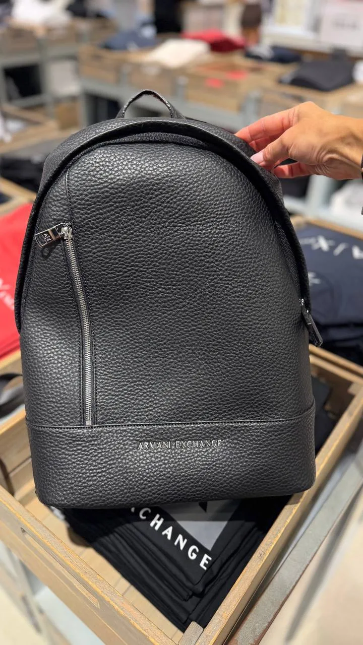 Armani Exchange