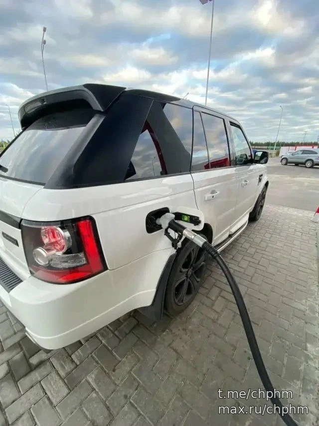 🛢️ В ХМАО дизель подешевел на 27 рублей за литр