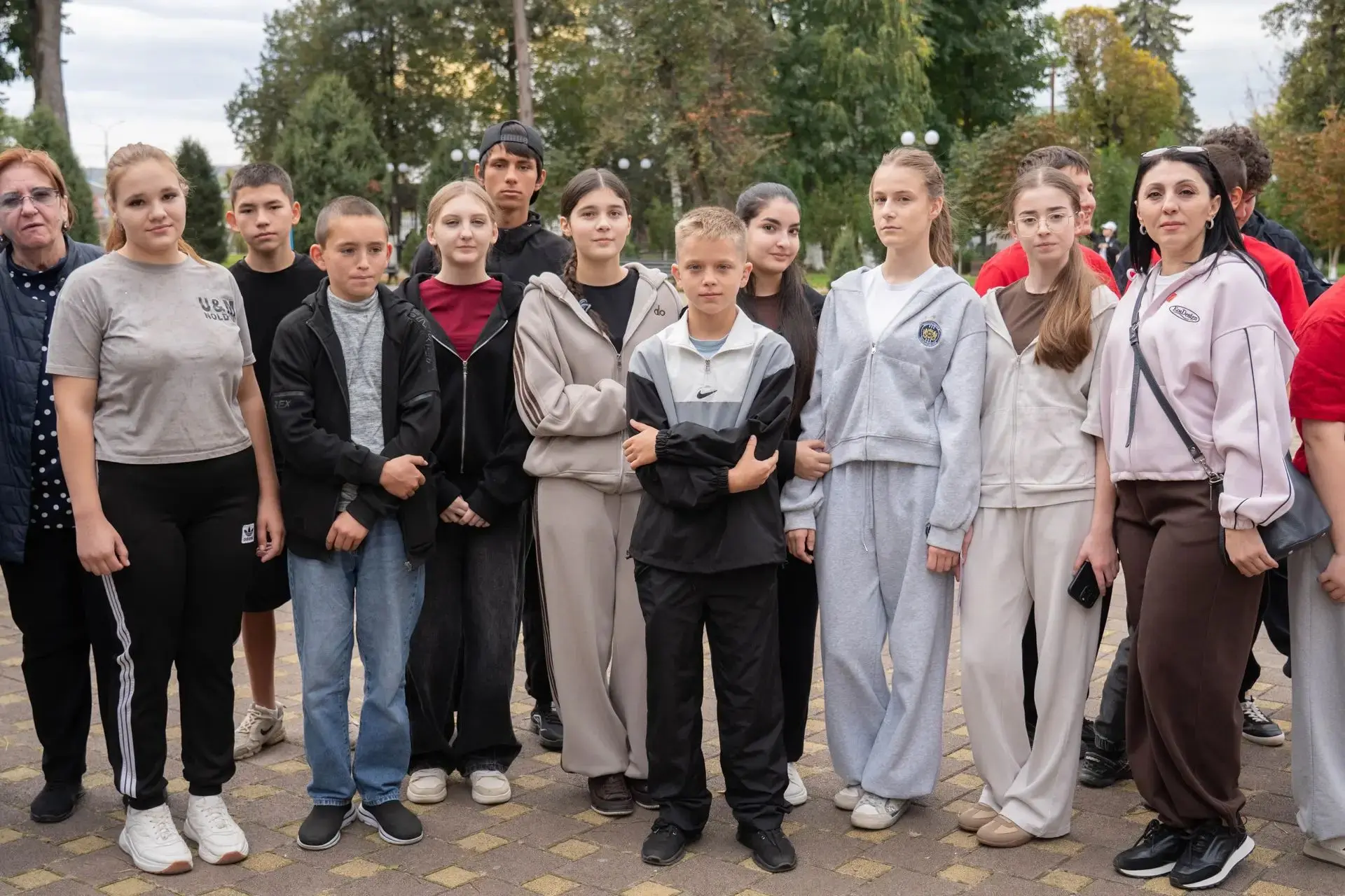 🎉Туристский слёт в Адыгее - море впечатлений и настоящих испытаний!🎉