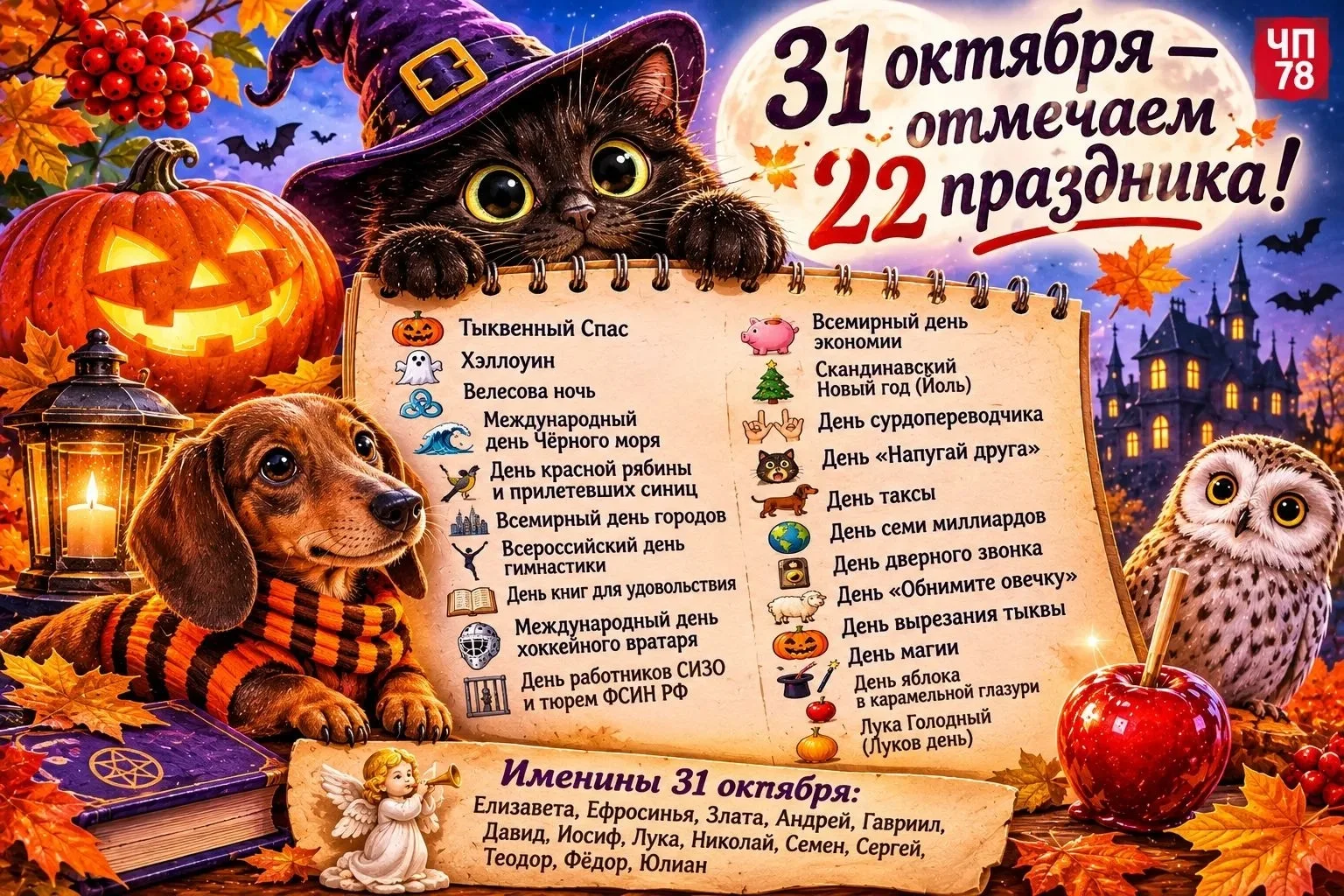 ☁ Сегодня прохладная и пасмурная погода. Температура воздуха +6…+8°C. До конца дня слаб...