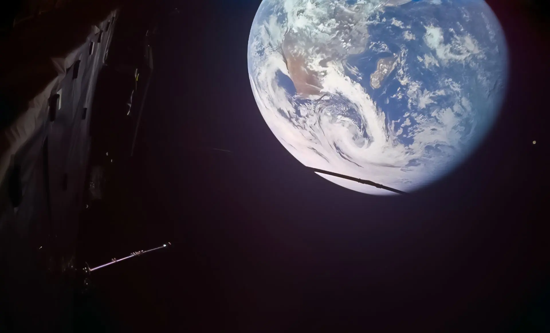 🚀 НОВОСТИ КОСМОСА: ОКТЯБРЬСКИЙ ДАЙДЖЕСТ ✨