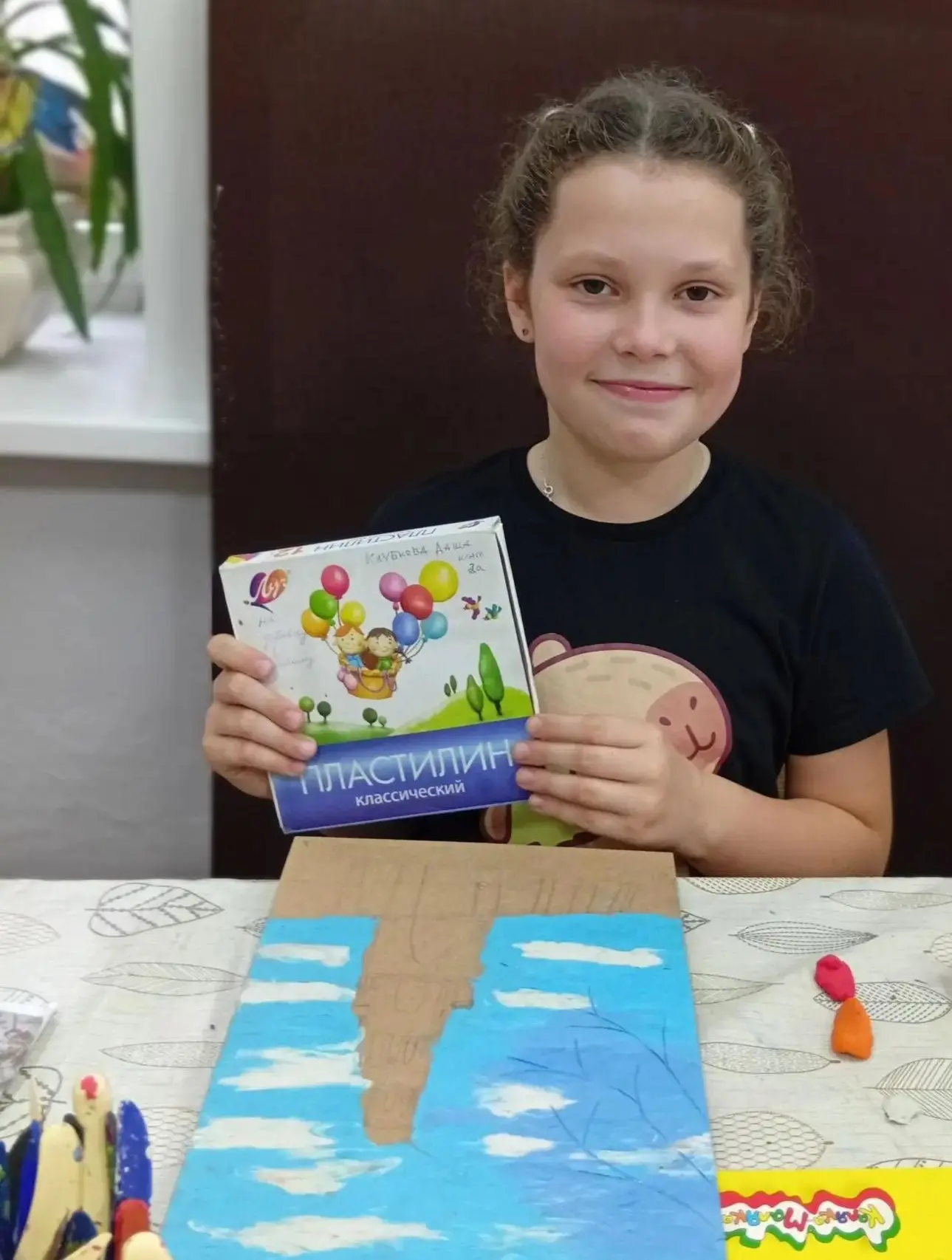 🎨🌈 Шуя прекрасна в любое время года — и в каждом сезоне у неё свой неповторимый харак...