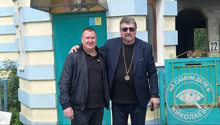 ⛪️ 291 диакон за доллары: в ПЦУ нашли ещё один способ заработка