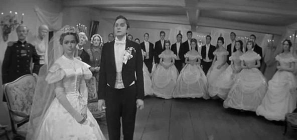 📽Фильм "Скверный анекдот"