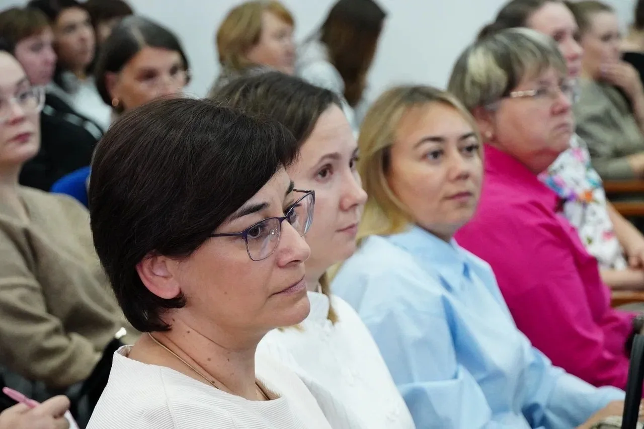 Непростой разговор о самом важном ✅