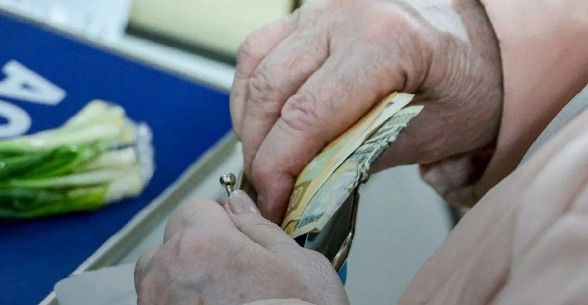 ❗️Часть россиян получат пенсии досрочно в связи с празднованием Дня народного единства