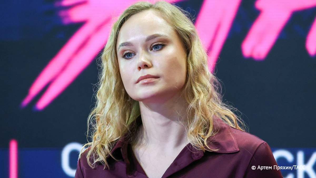 🏅Олимпийские чемпионки Ангелина Мельникова и Виктория Листунова вошли в окончательную ...