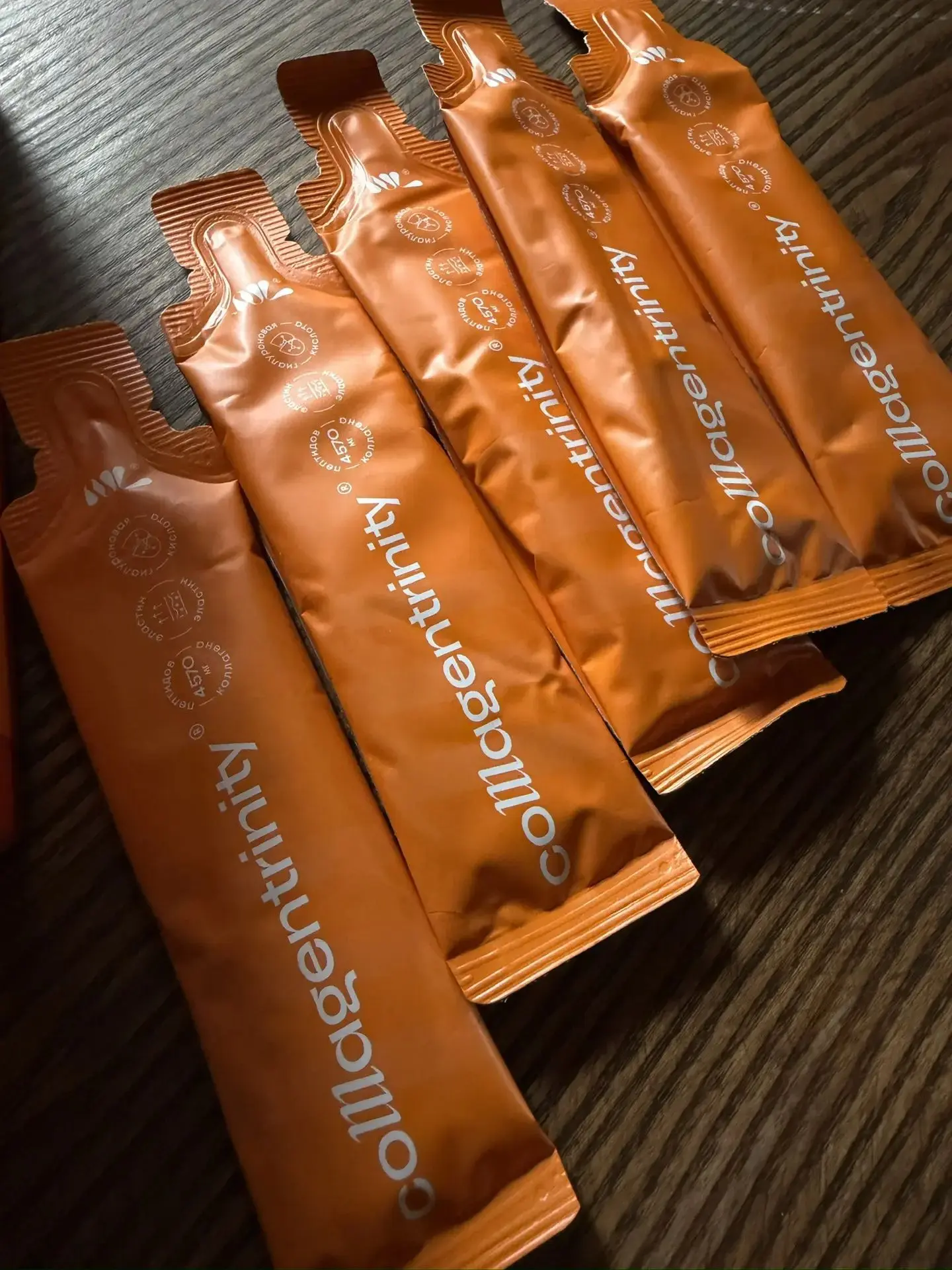 Почему я выбираю Collagen Trinity?