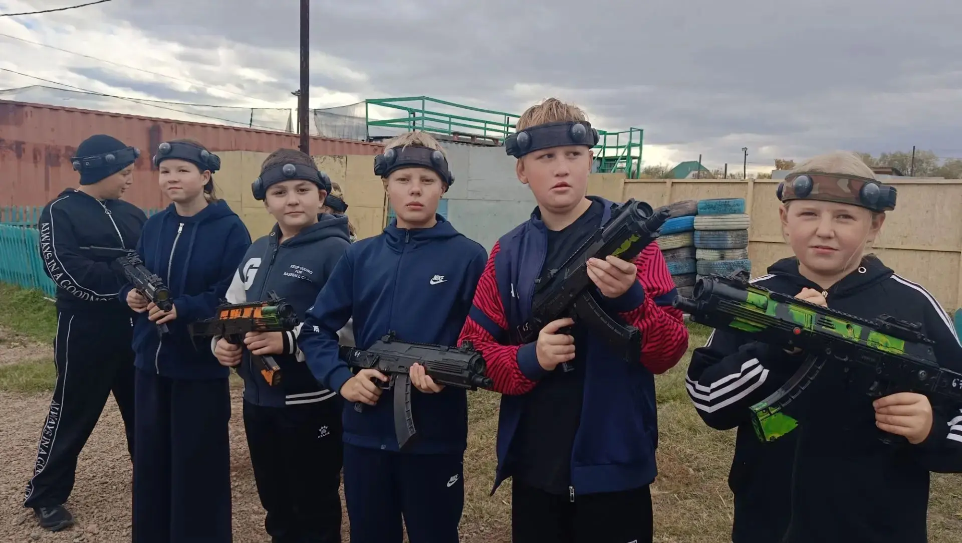 📢2 октября в городе Улан-Удэ, 40 учащихся объединений "Азбука безопасности" и "Финансо...