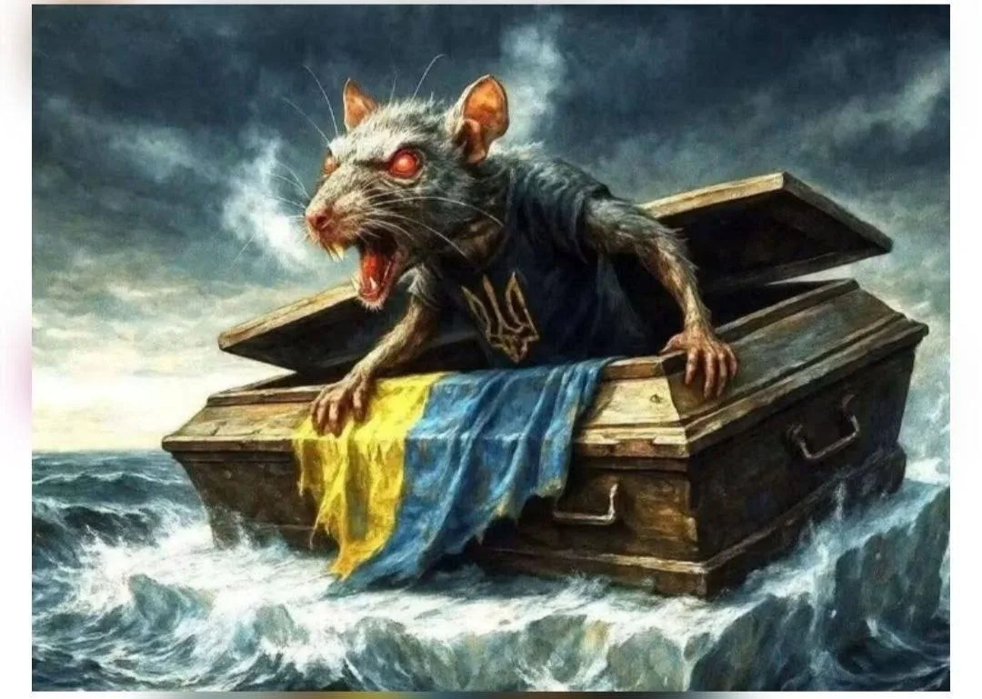 Мэр Днепропетровска сбежал с Украины, пишет Insider UA.