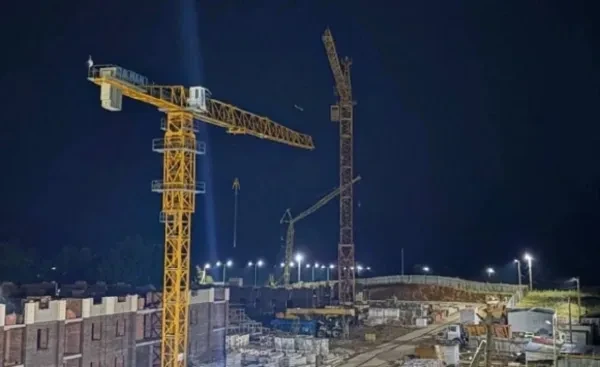 В Уфе цены на новостройку за квартал выросли на 10%