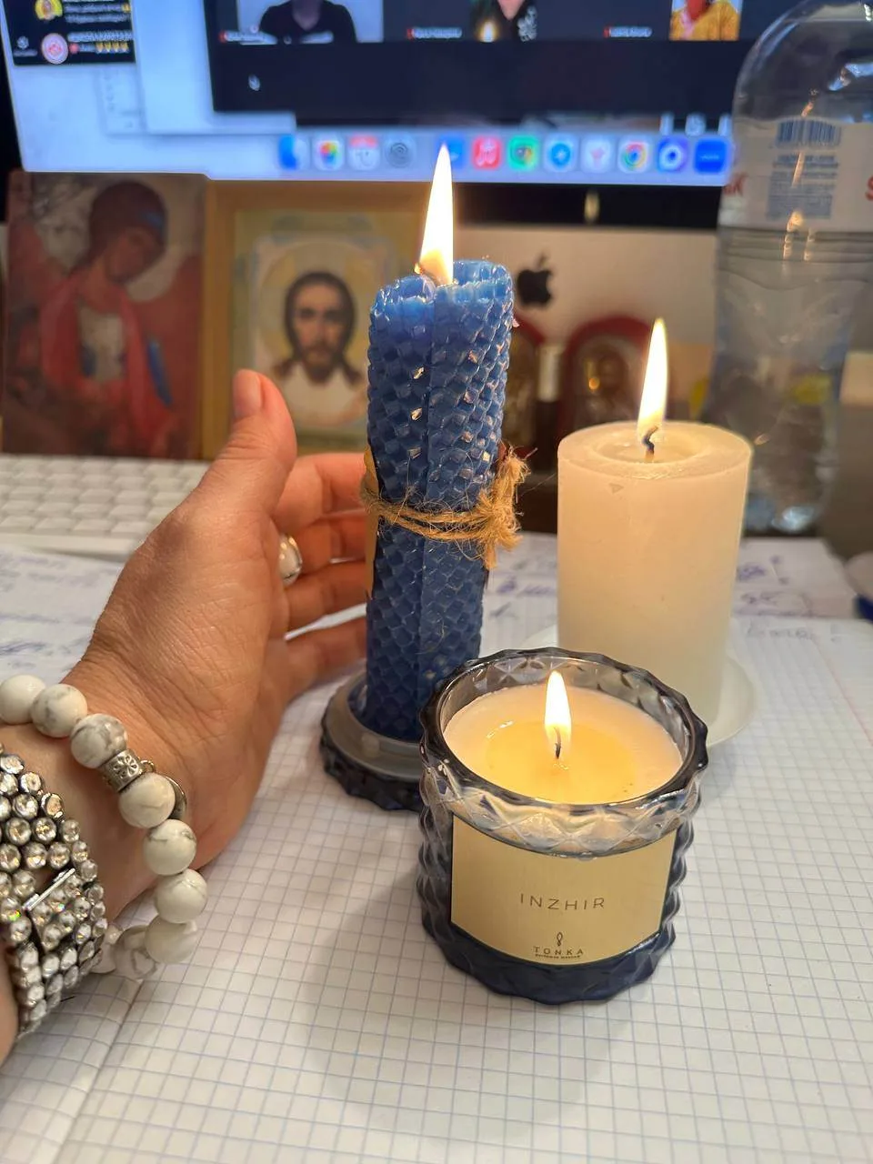 Готовлю для вас дорогие новый тренинг! 🥰