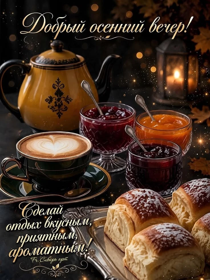 🥰 Оставляйте реакции, если понравилась открытка и делитесь с близкими ❤️