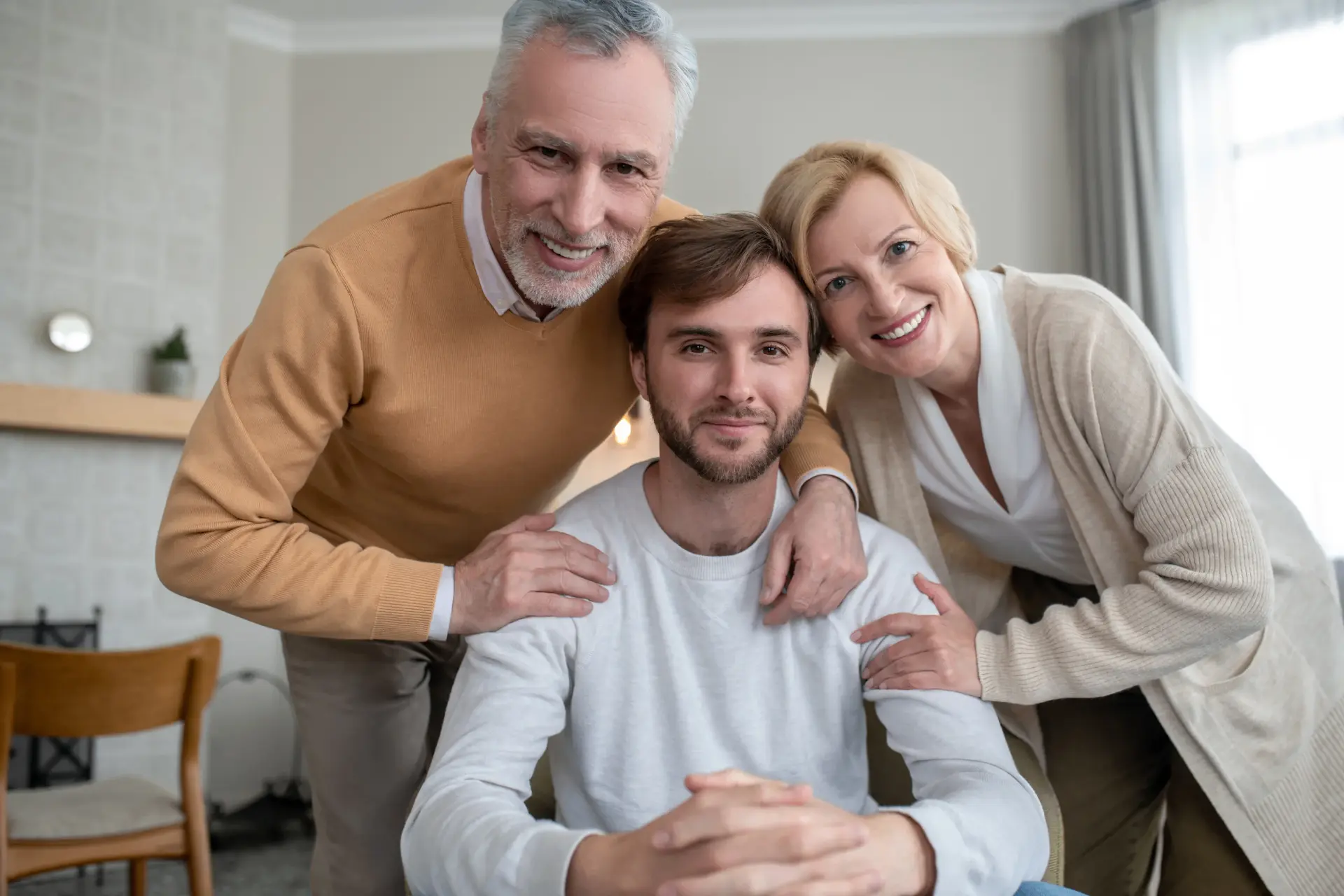🏡 Знаки зодиака, которые не спешат съезжать от родителей