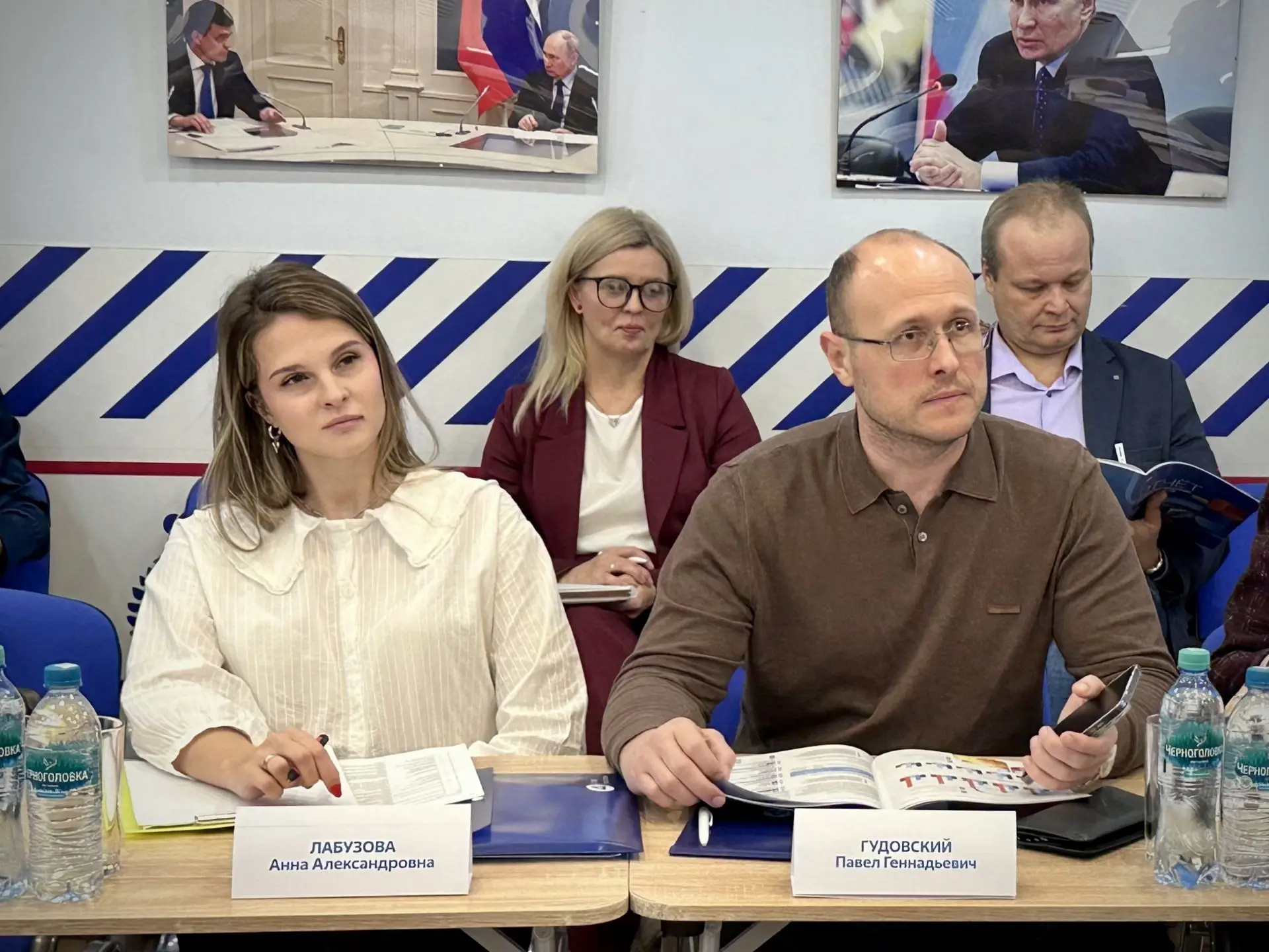 🚨 «Упс» в атомной отрасли не говорят: как прошёл отчёт по экологической безопасности Г...