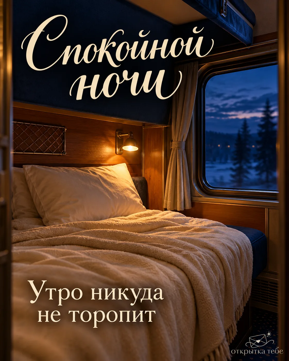 Выходные уже здесь.