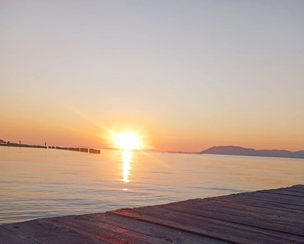 🌞 По-летнему тепло будет на следующей неделе на Кубани.