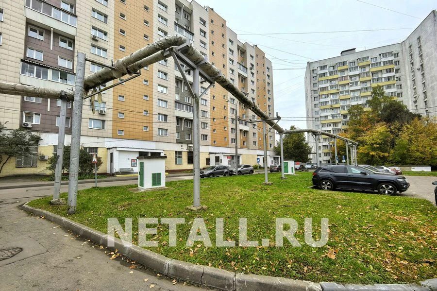 В 5-м и 6-м микрорайонах ликвидируют байпасы. В Зеленограде разбирают простоявшие неско...