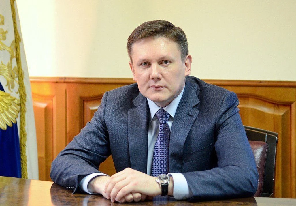 🏭 «А СПИСКИ ПУСТЬ СОСТАВЛЯЮТ»: ГЛАВА КИРОВСКОГО «СЕЛЬМАША» ОТРЕАГИРОВАЛ НА САНКЦИИ ЕС