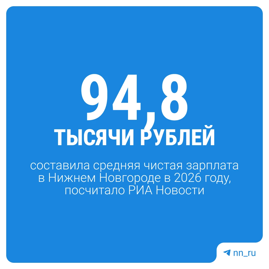💳 Снова считаем деньги: РИА Новости опубликовало ежегодный рейтинг городов по уровню з...