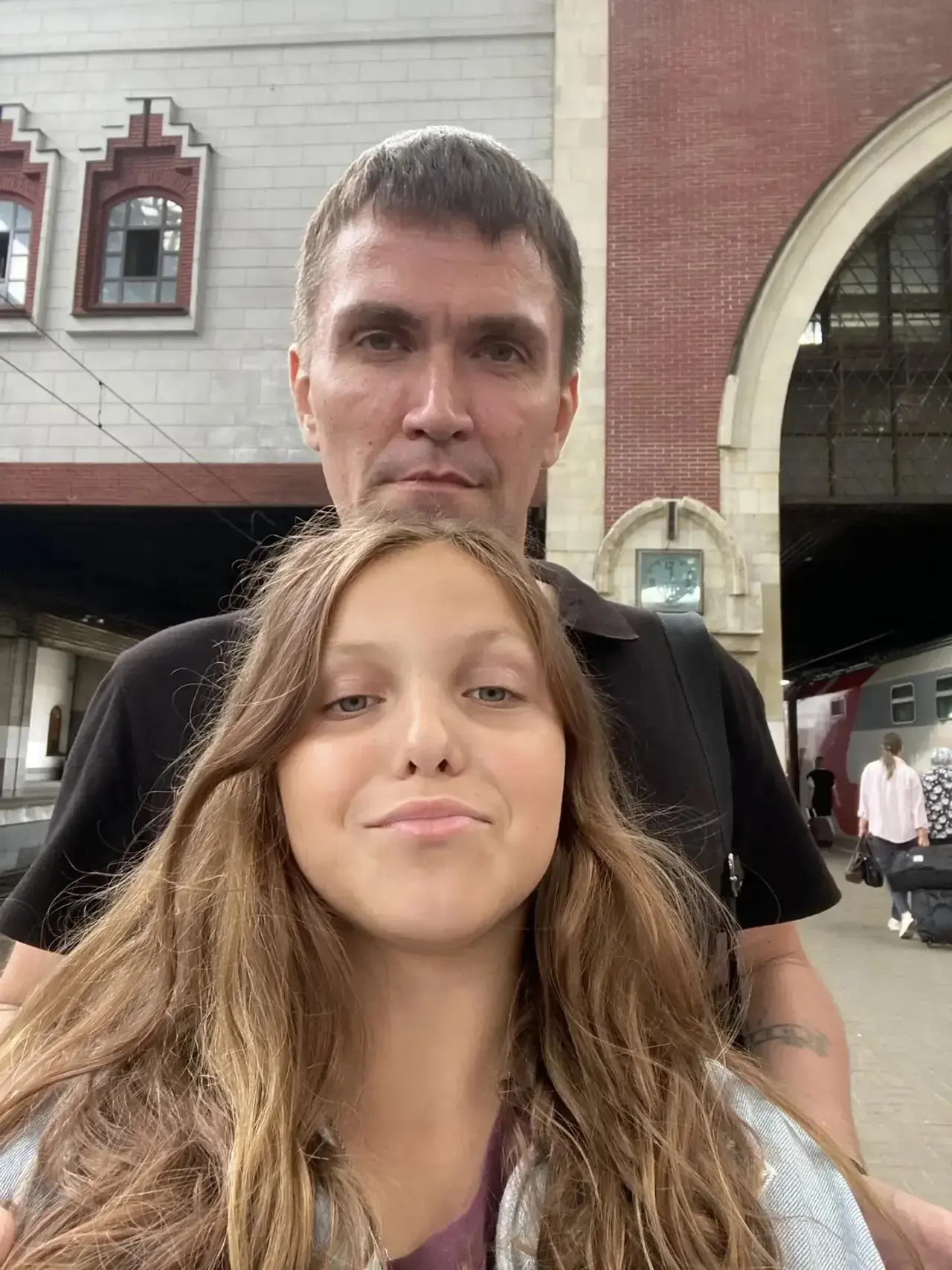 🎉 Онлайн‑акция ко Дню Отца: «Папа — мой первый наставник»! 🎉