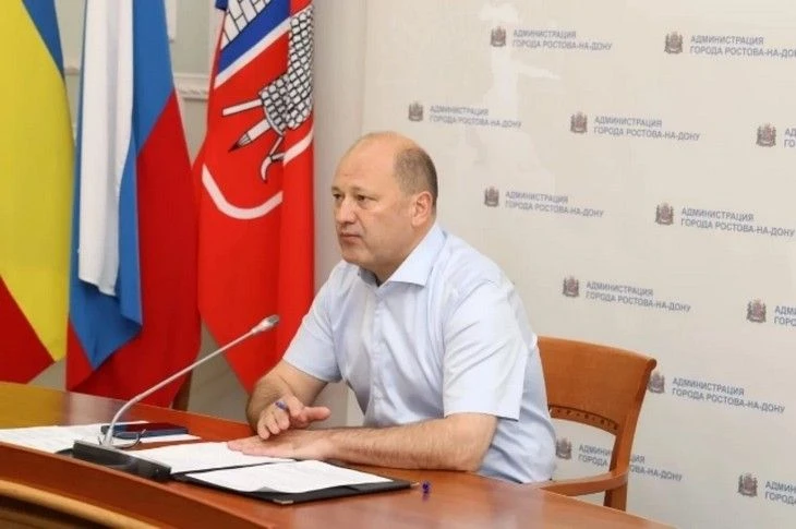 Воздушная атака на Ростов 10 октября: шесть пострадавших, перекрыты мосты, введен режим...