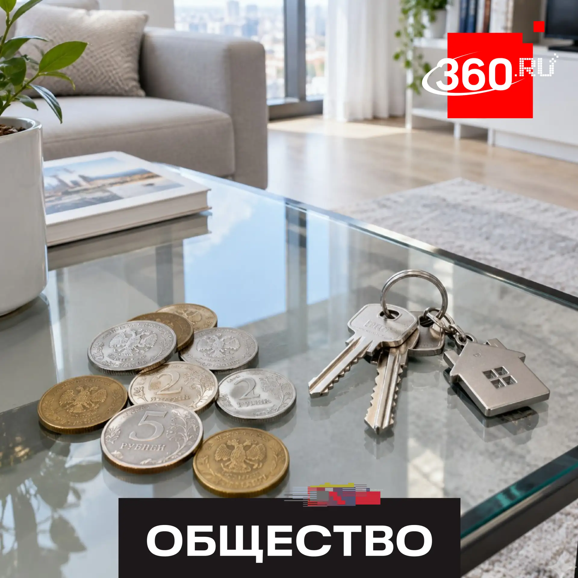 Где в России легче решить квартирный вопрос?