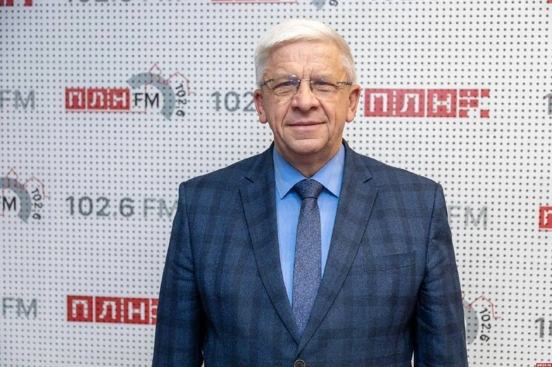 Производство сельхозпродукции в Псковской области может вырасти на 30%. За первые семь ...