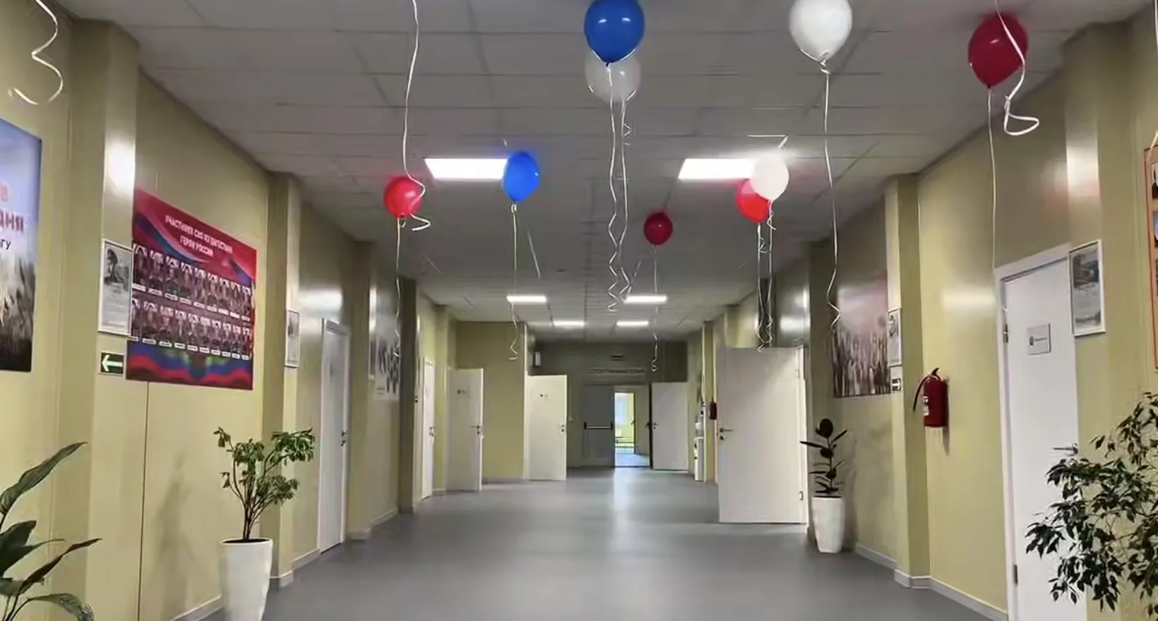 В Дагестане сегодня официально открыли две школы в сёлах Адильотар и Цияб-Цилитли Хасав...