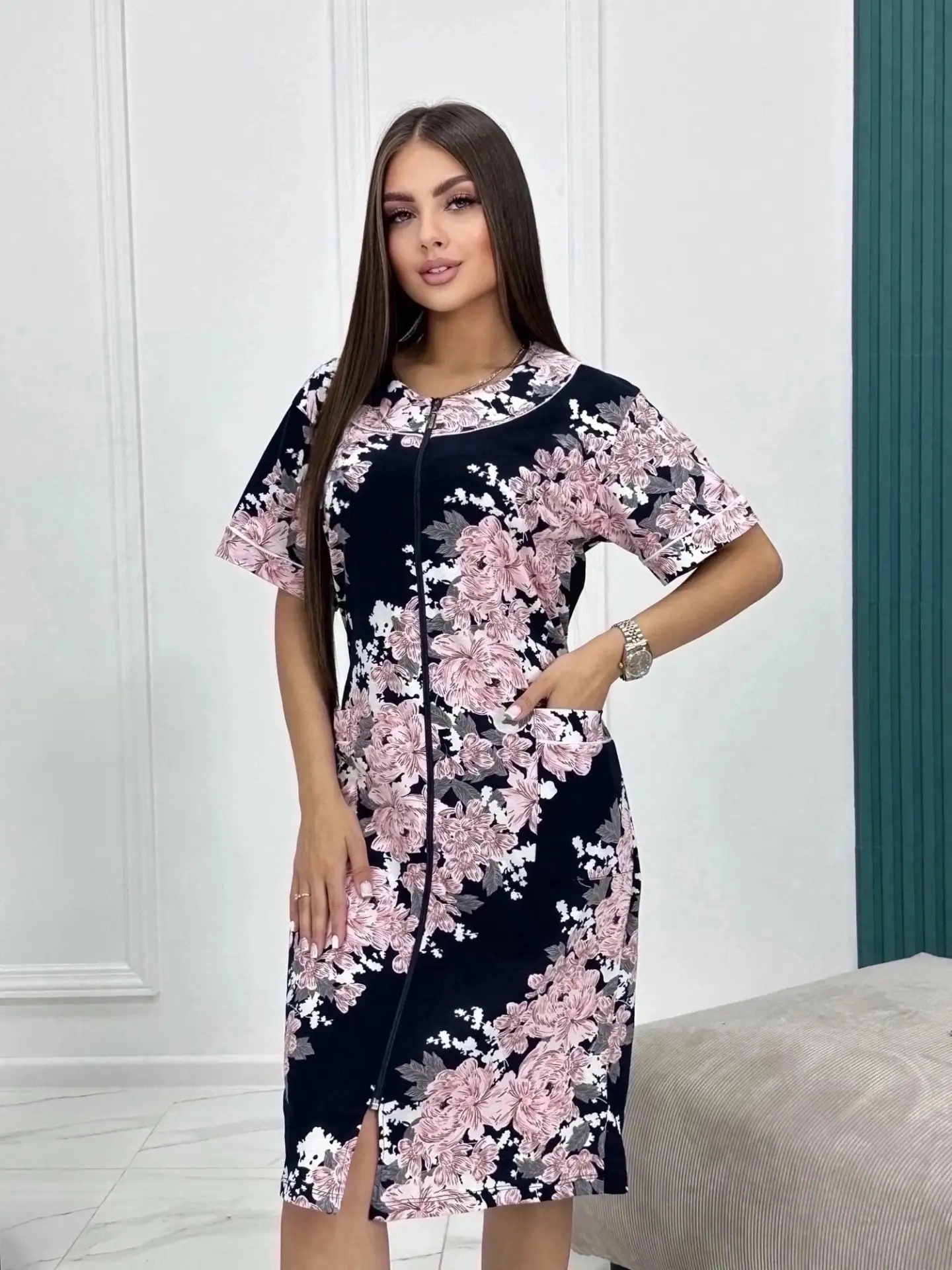 Халат