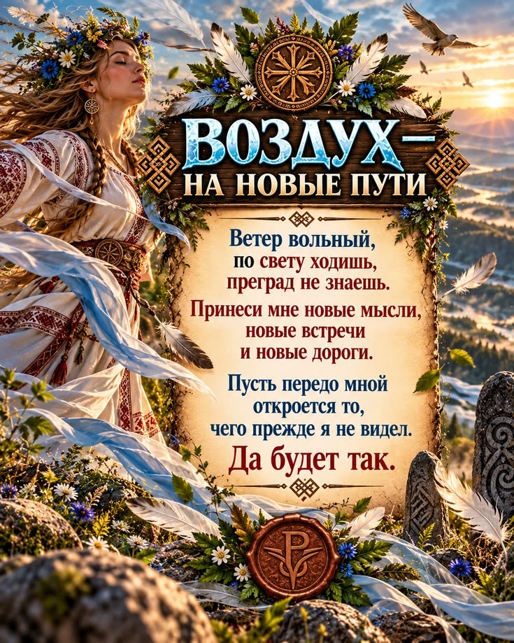 🙏Во благо ✨