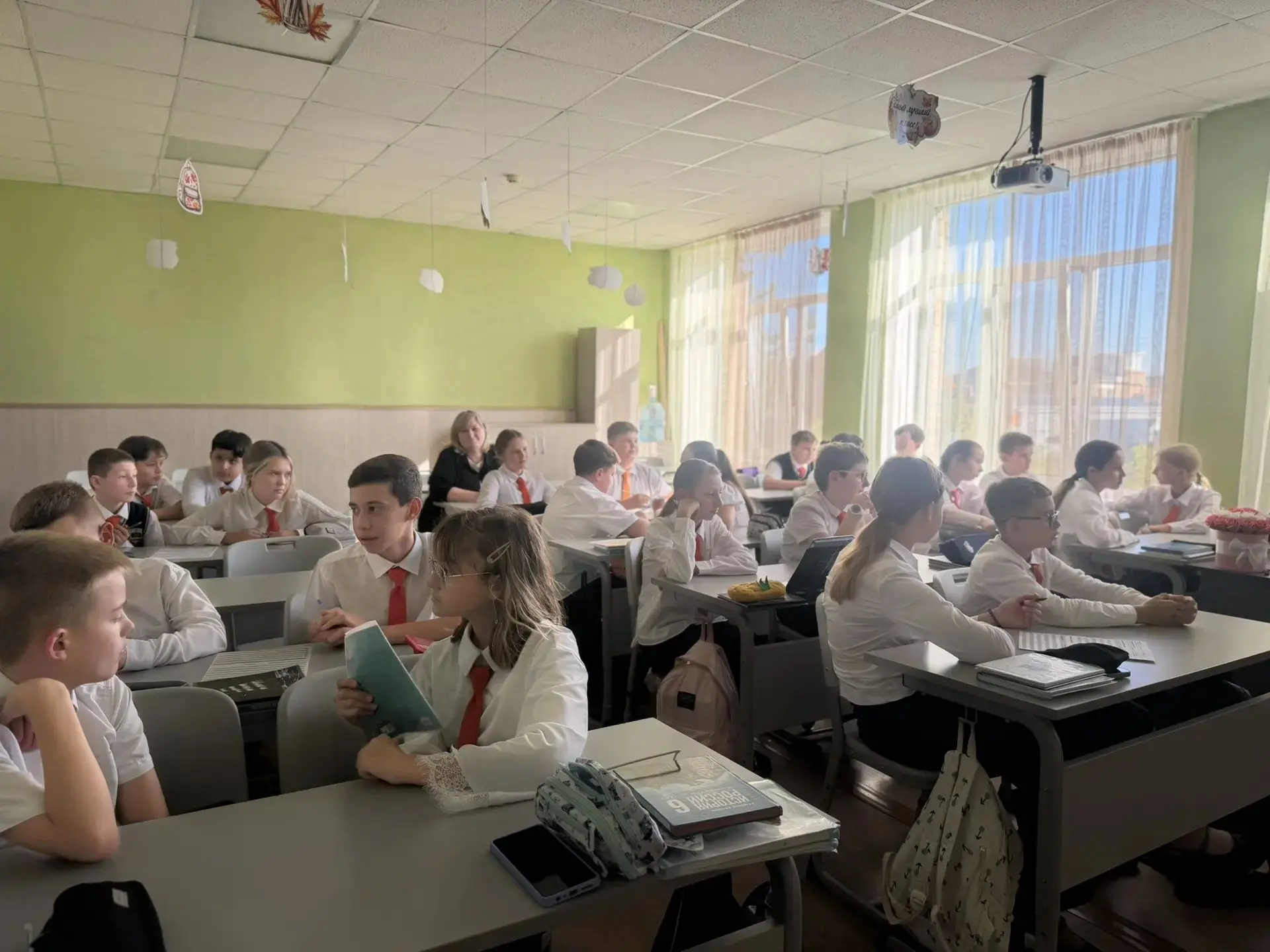 🚀 Космос стал ближе, а наука — увлекательнее!