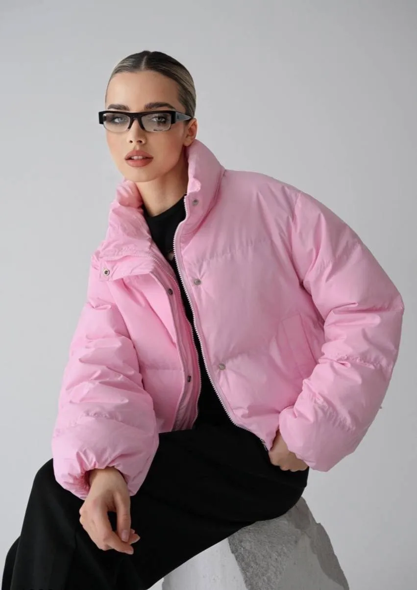 Куртка со скидкой 15% 💗