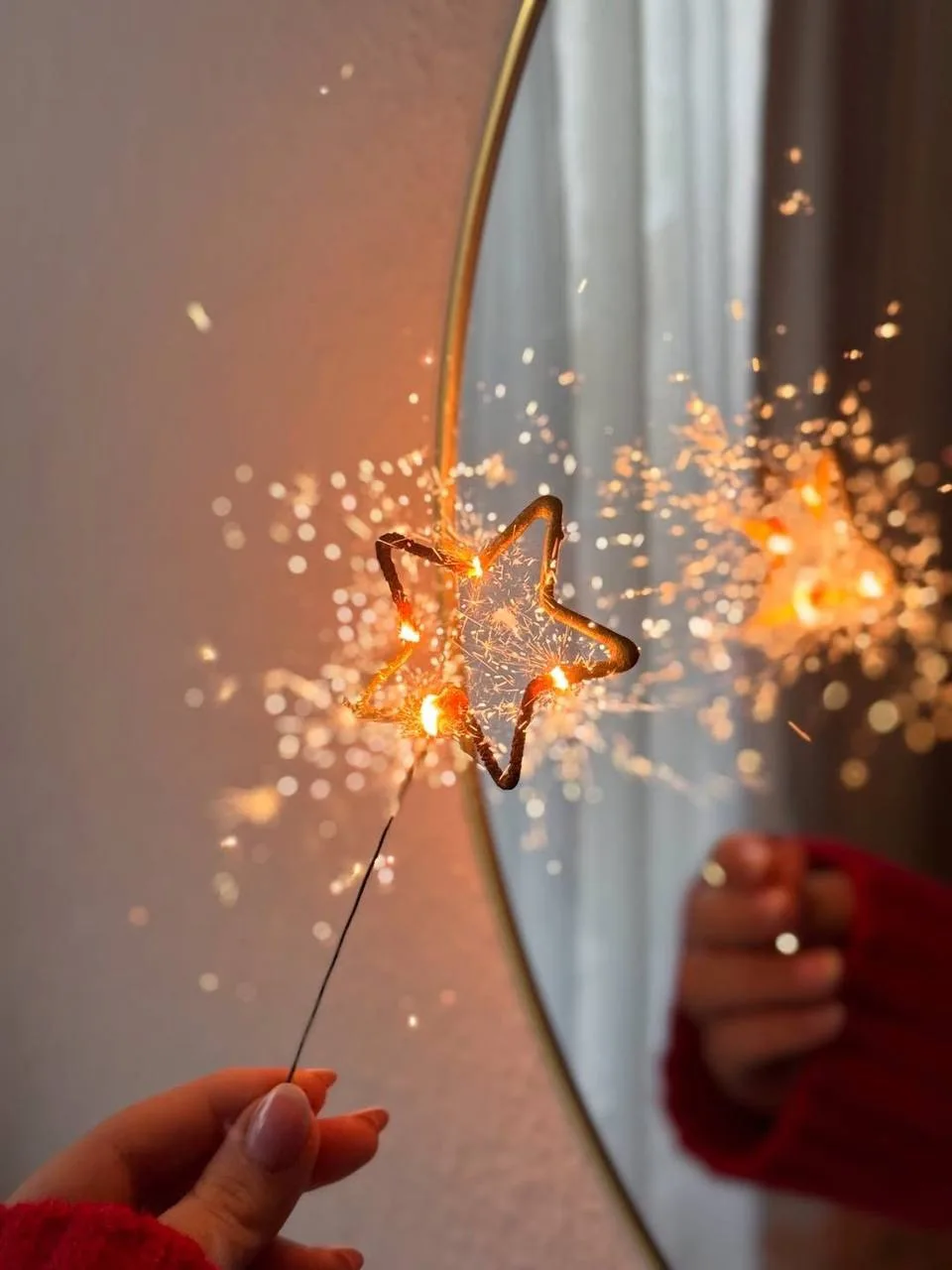 Аффирмация дня 🎉