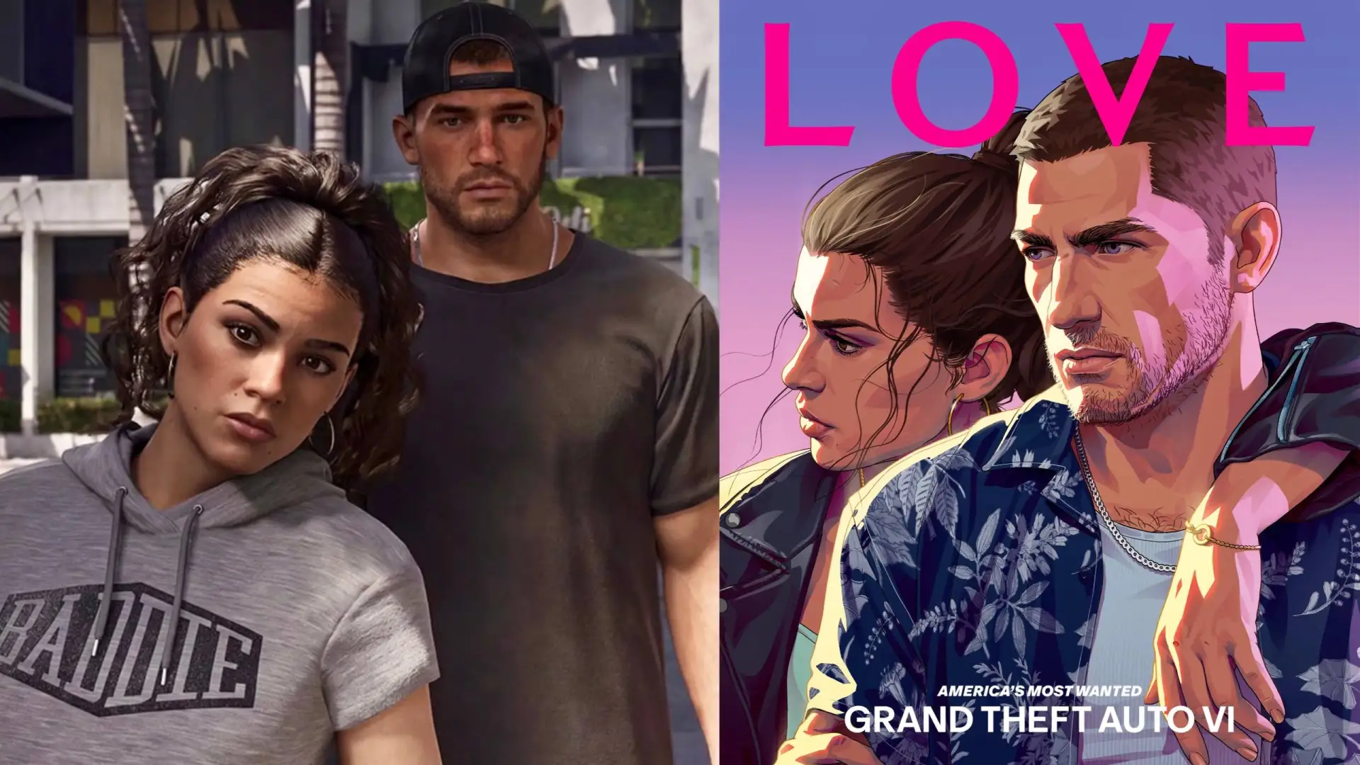 Джейсон Дюваль из GTA 6 может быть аутистом?