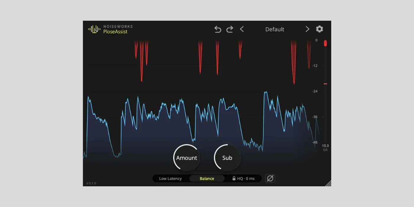 Компания NoiseWorks выпустила PloseAssist — бесплатный плагин, который автоматически ум...