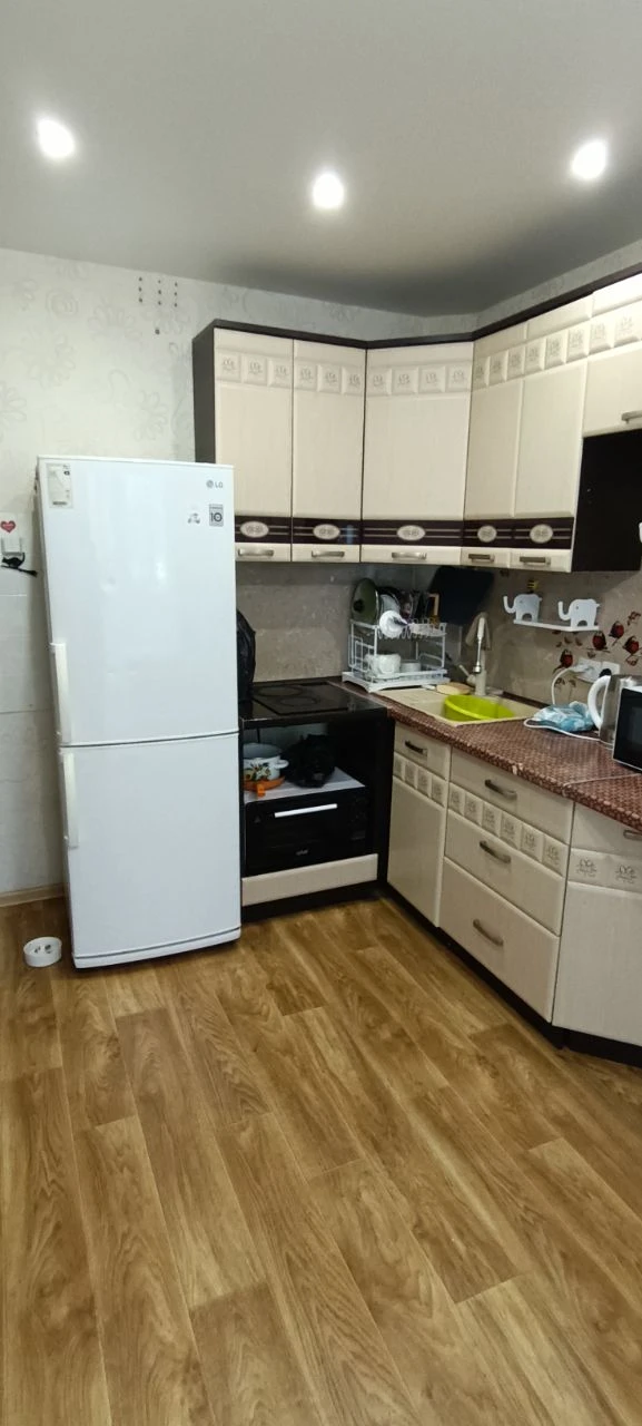 🏠 Недвижимость · Южно-Сахалинск