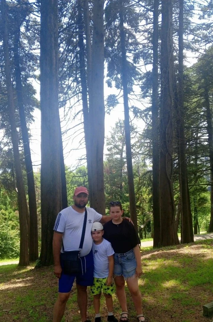 🌲🎢 «Лучший отдых — это время с папой!»: Виктория Егорова делится семейными моментами!...