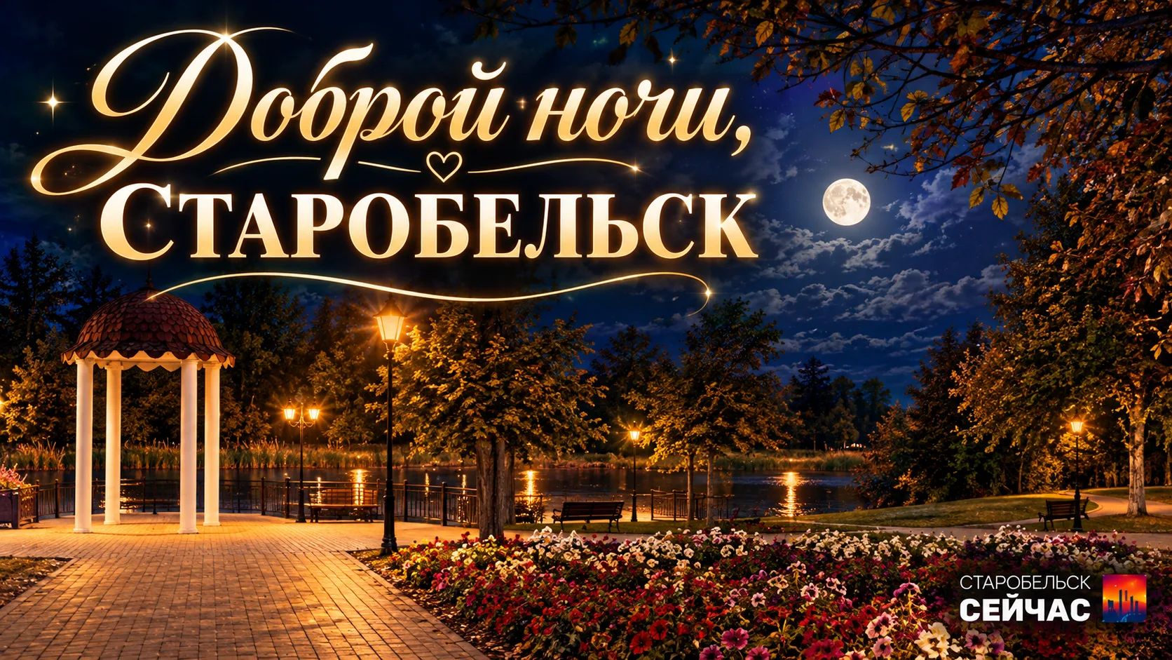 Доброй ночи, любимый город♥️