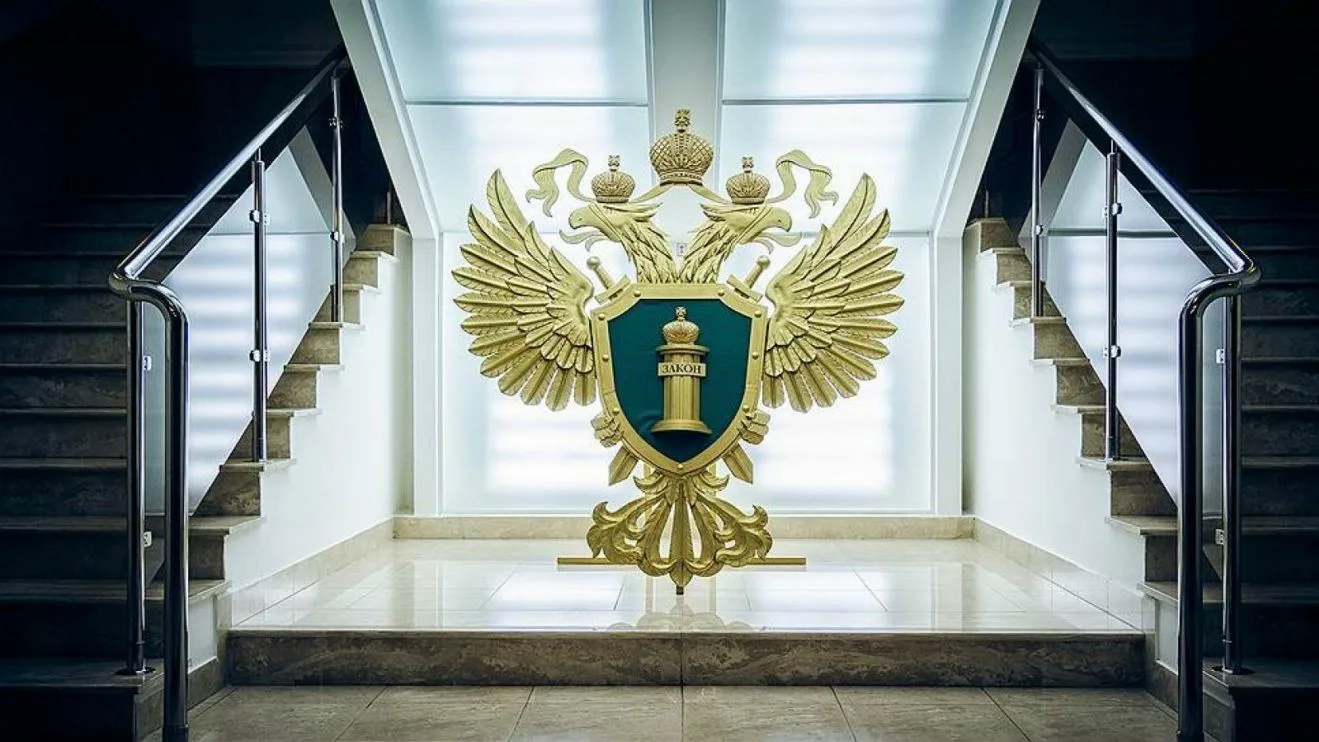 Прокуратура района проверила, как администрация Волоконовского муниципального округа со...