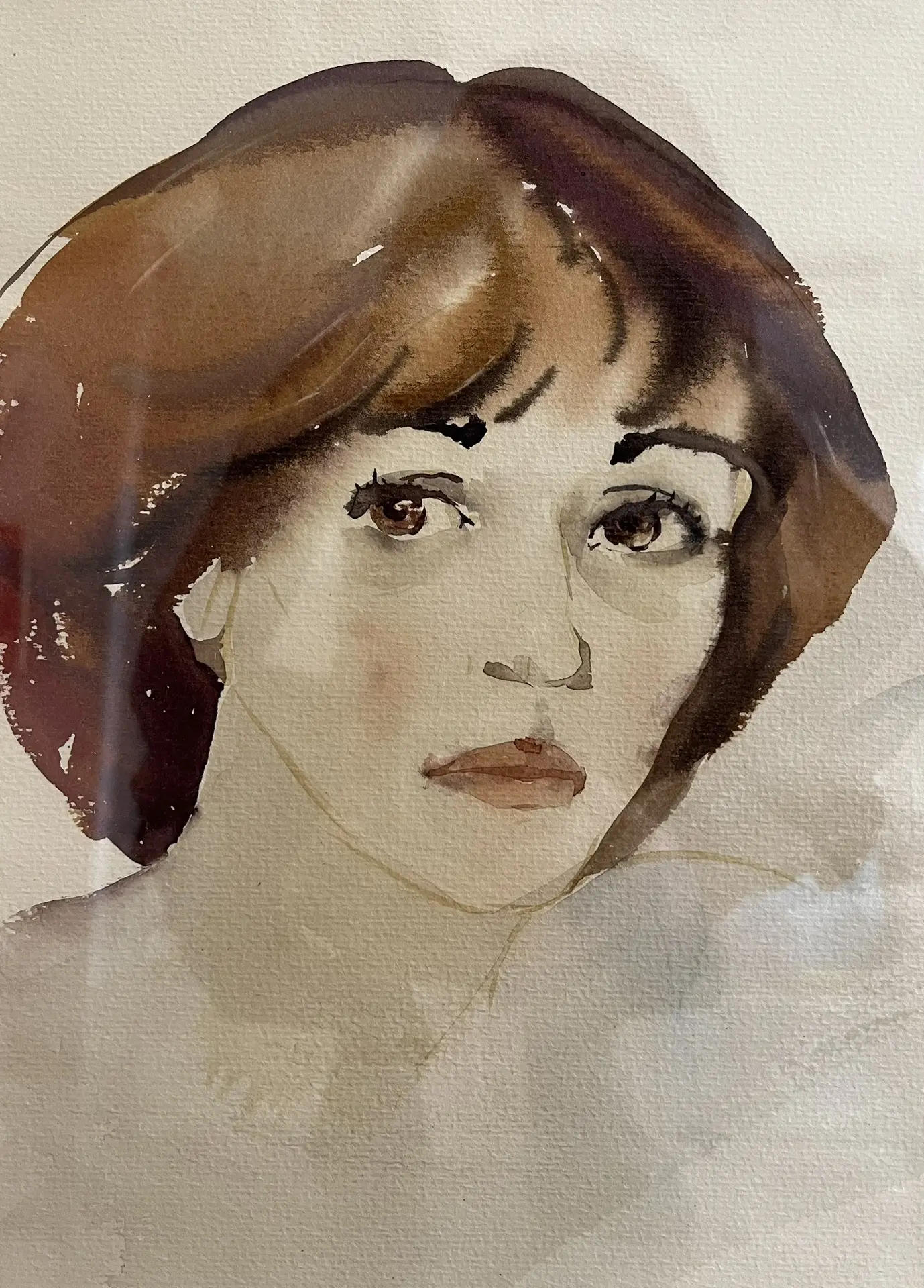 🎨 13 октября в Институте искусств состоялось открытие выставки «Автопортрет и не только».