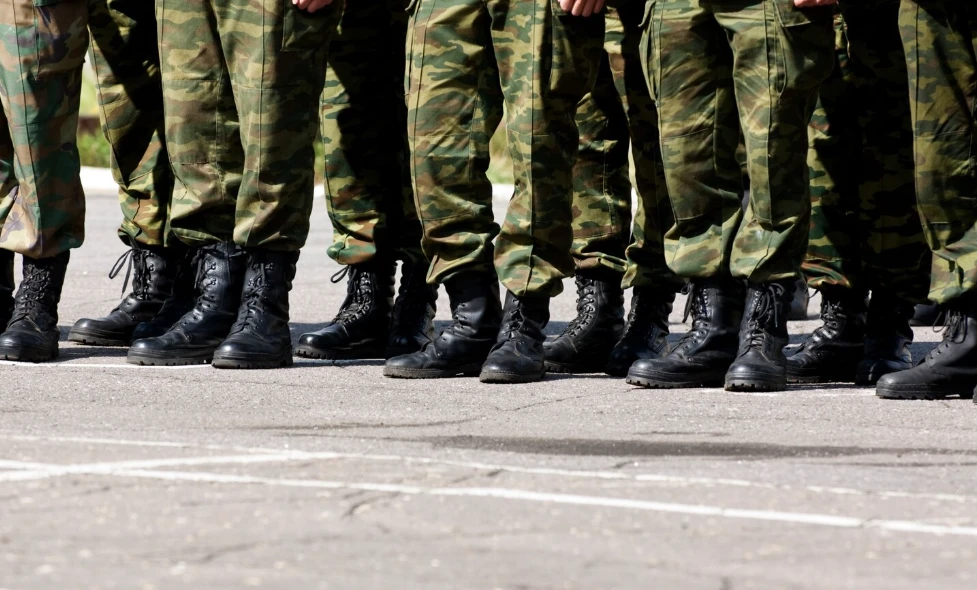 Литовцы не разделяют мнение властей о размещение военных на границе с Калининградом