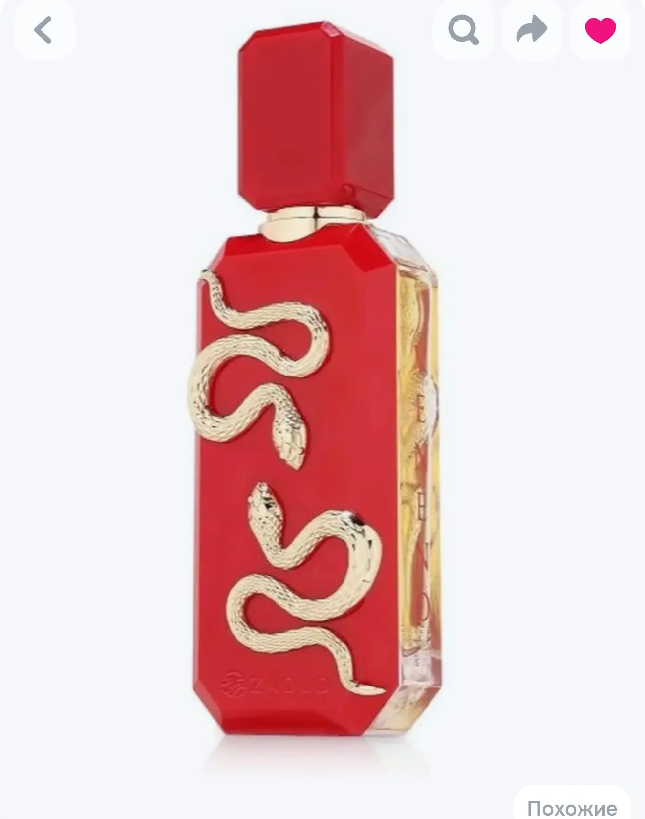 ♥️Это для меня 😘 https://www.ozon.ru/product/french-avenue-veneno-scarlet-parfyumernay...
