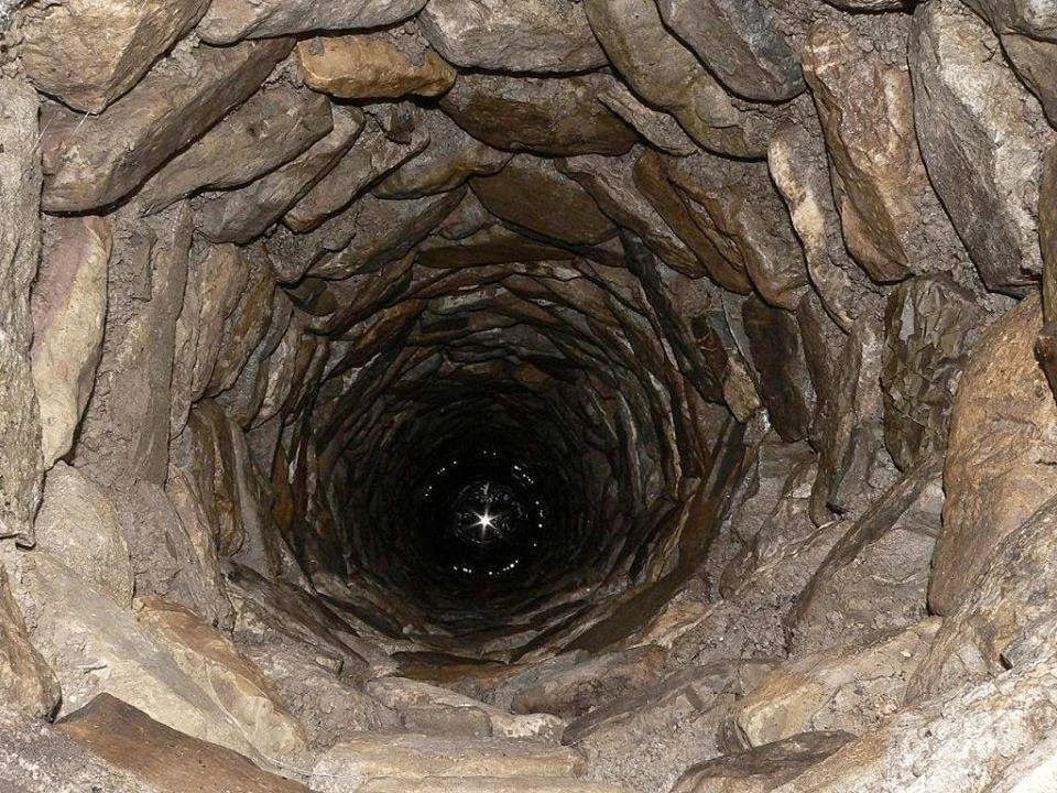 Никто не узнает