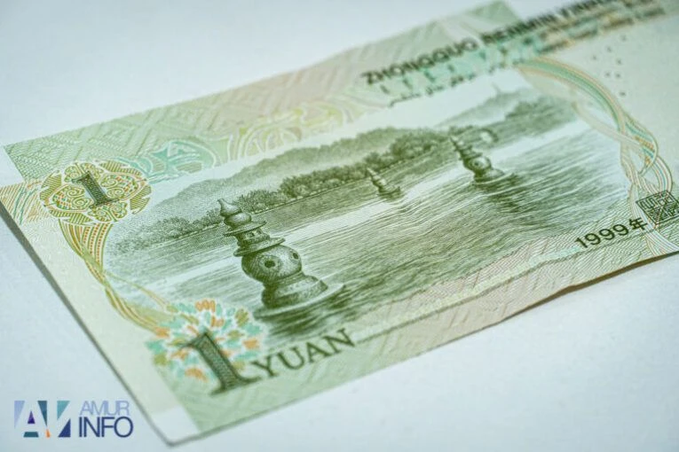 💴Какие минимальные зарплаты в пограничных районах Китая