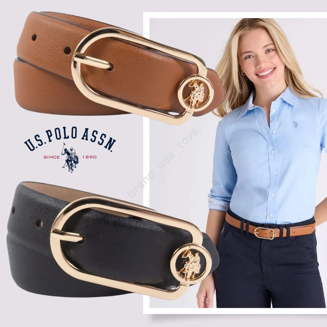U.S. Polo ASSN. 🇺🇸