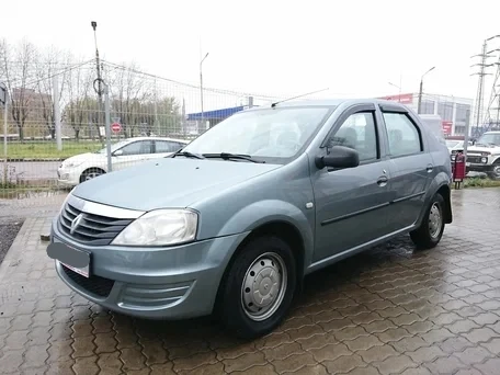 ⚡ В Липецкой области автосалон выплатит почти 2,9 млн рублей за Renault Logan с «сюрпри...