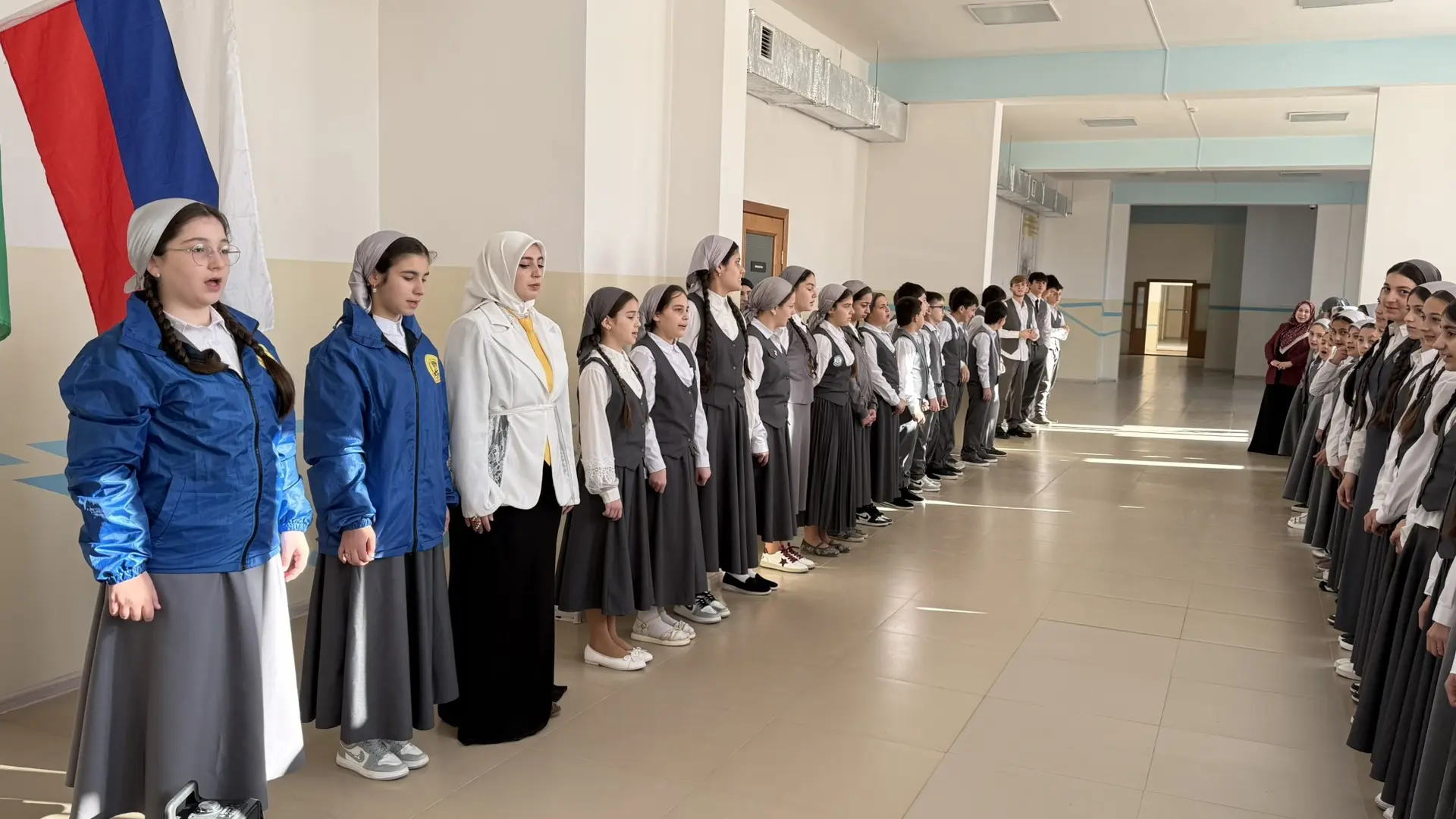 12 октября 2026 года в нашей школе прошли традиционные внеурочные занятия «Разговоры о ...
