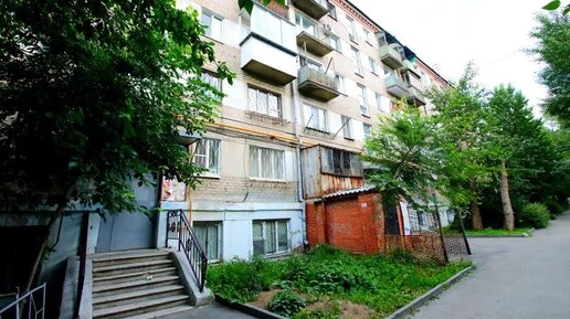 Челябинская область предложила Госдуме ускорить передачу брошенных УК домов